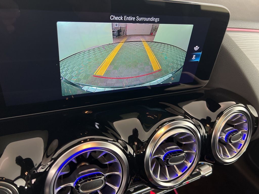 2023 Mercedes-Benz GLA GLA 250 4MATIC®