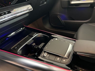 2023 Mercedes-Benz GLA GLA 250 4MATIC®