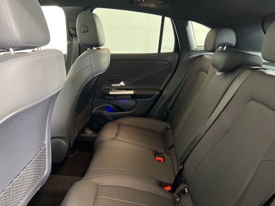 2023 Mercedes-Benz GLA GLA 250 4MATIC®