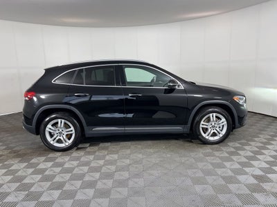 2023 Mercedes-Benz GLA GLA 250 4MATIC®