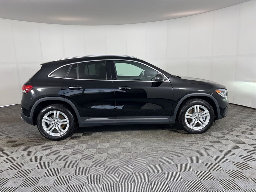 2023 Mercedes-Benz GLA GLA 250 4MATIC®