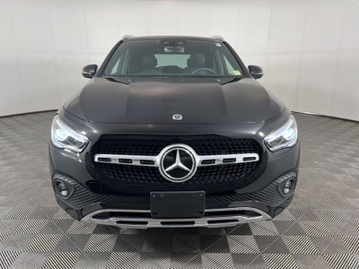 2023 Mercedes-Benz GLA GLA 250 4MATIC®