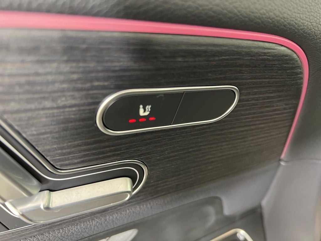 2023 Mercedes-Benz GLA GLA 250 4MATIC®