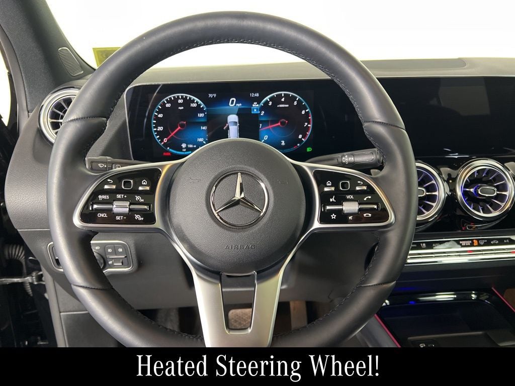 2023 Mercedes-Benz GLA GLA 250 4MATIC®