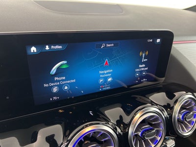 2023 Mercedes-Benz GLA GLA 250 4MATIC®