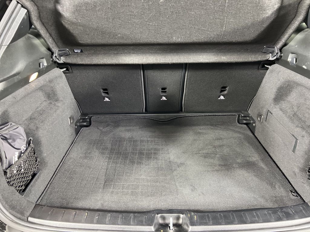 2022 Mercedes-Benz GLA GLA 250 4MATIC®