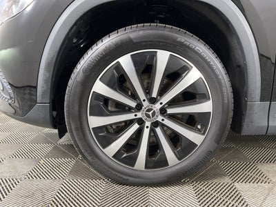2022 Mercedes-Benz GLA GLA 250 4MATIC®