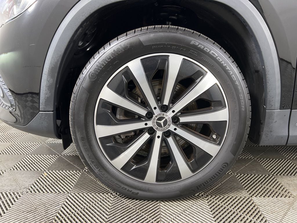 2022 Mercedes-Benz GLA GLA 250 4MATIC®