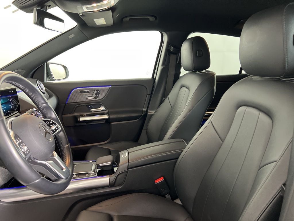 2022 Mercedes-Benz GLA GLA 250 4MATIC®