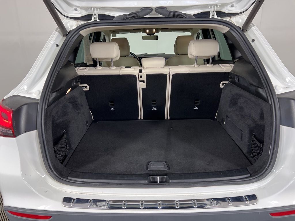 2022 Mercedes-Benz GLA GLA 250 4MATIC®