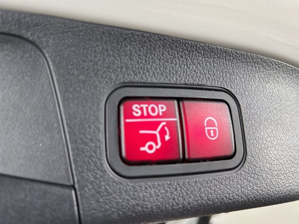 2022 Mercedes-Benz GLA GLA 250 4MATIC®