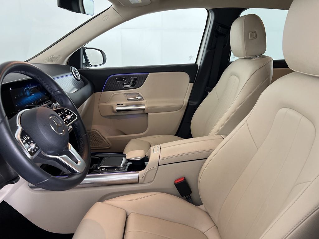 2022 Mercedes-Benz GLA GLA 250 4MATIC®