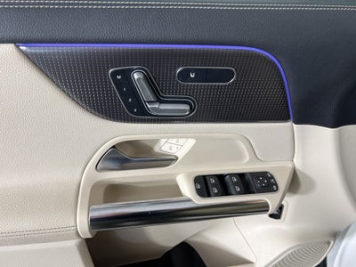 2022 Mercedes-Benz GLA GLA 250 4MATIC®