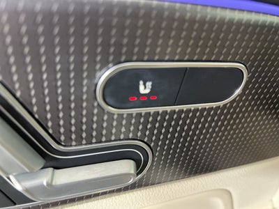 2022 Mercedes-Benz GLA GLA 250 4MATIC®