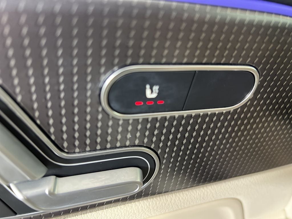 2022 Mercedes-Benz GLA GLA 250 4MATIC®