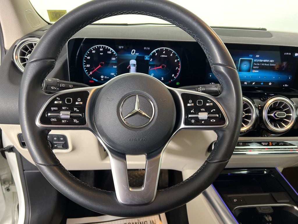 2022 Mercedes-Benz GLA GLA 250 4MATIC®