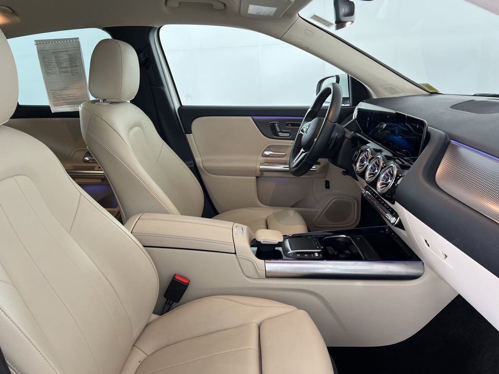 2022 Mercedes-Benz GLA GLA 250 4MATIC®