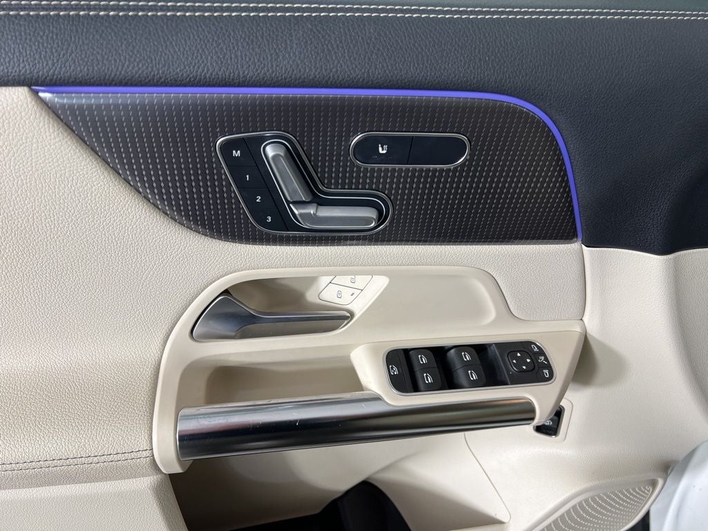 2022 Mercedes-Benz GLA GLA 250 4MATIC®