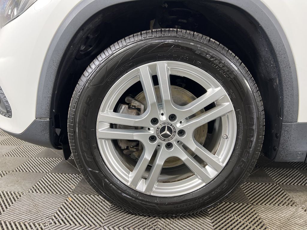 2022 Mercedes-Benz GLA GLA 250 4MATIC®