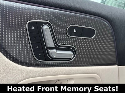 2022 Mercedes-Benz GLA GLA 250 4MATIC®