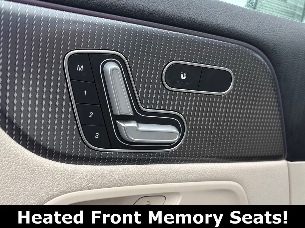 2022 Mercedes-Benz GLA GLA 250 4MATIC®