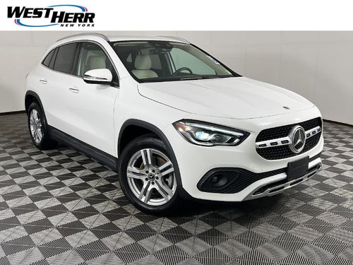 2023 Mercedes-Benz Gla GLA 250