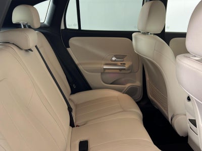 2023 Mercedes-Benz Gla GLA 250