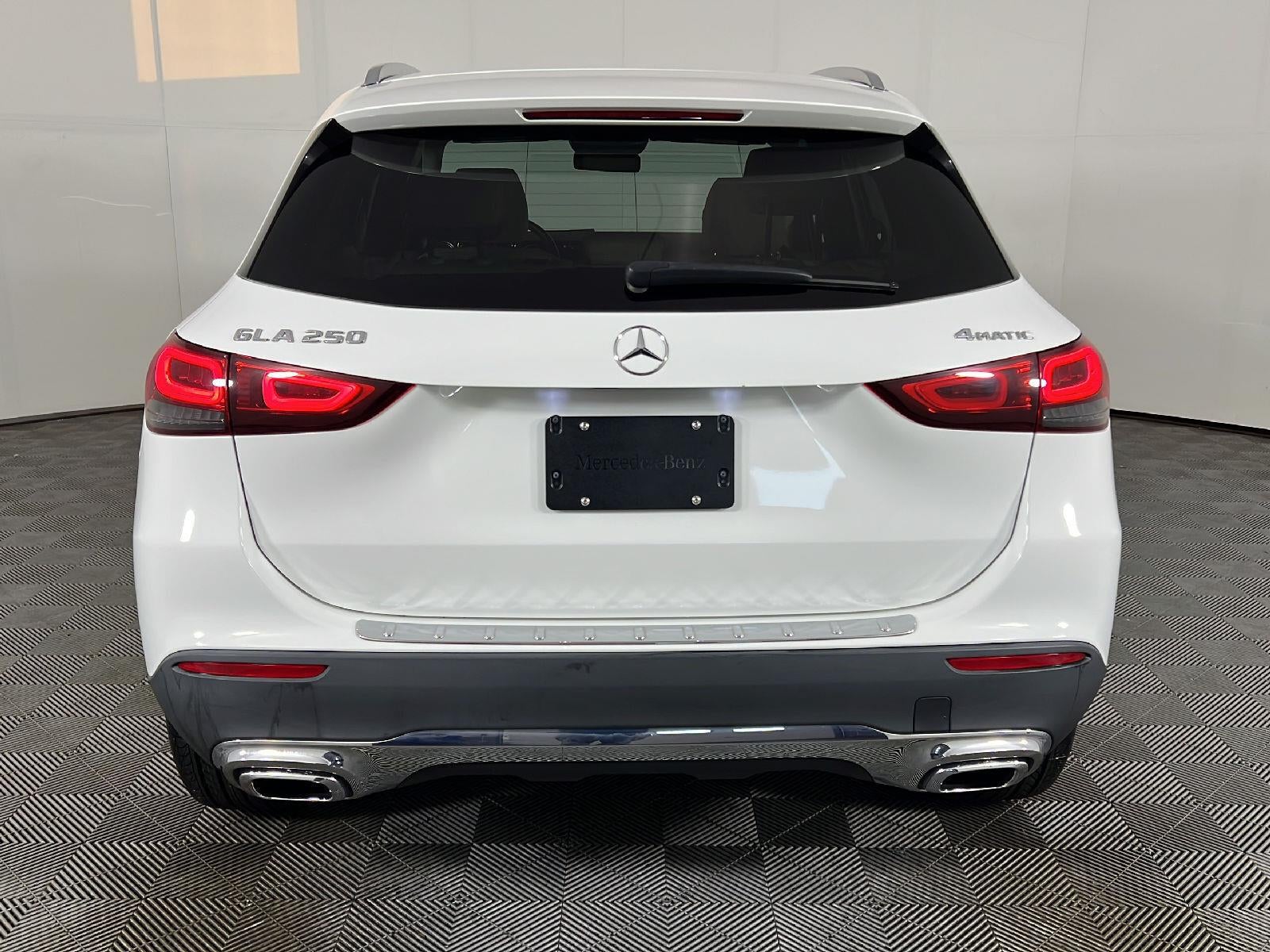 2023 Mercedes-Benz Gla GLA 250