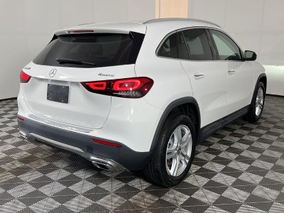2023 Mercedes-Benz Gla GLA 250
