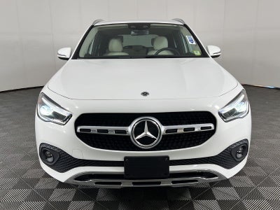 2023 Mercedes-Benz Gla GLA 250