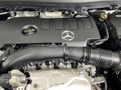 2023 Mercedes-Benz Gla GLA 250