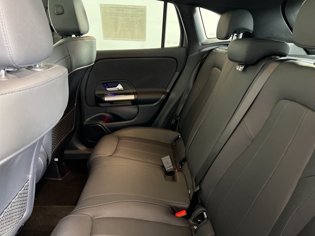 2023 Mercedes-Benz GLA GLA 250 4MATIC®