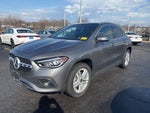 2023 Mercedes-Benz GLA GLA 250 4MATIC®
