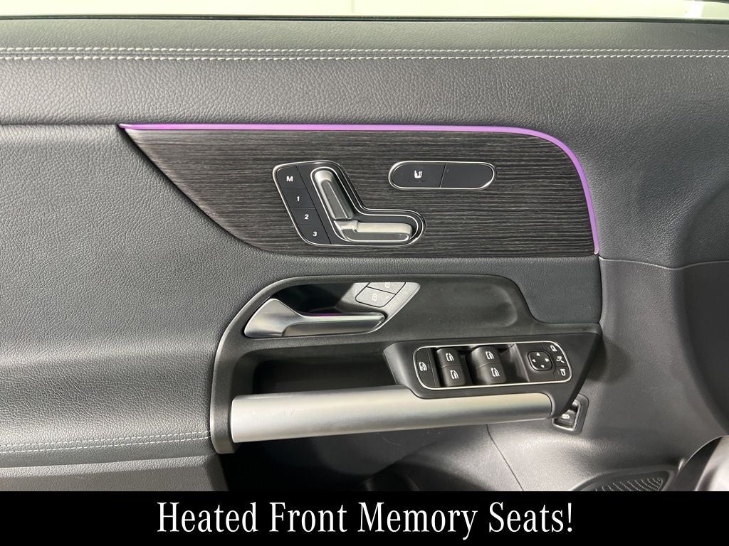 2023 Mercedes-Benz GLA GLA 250 4MATIC®