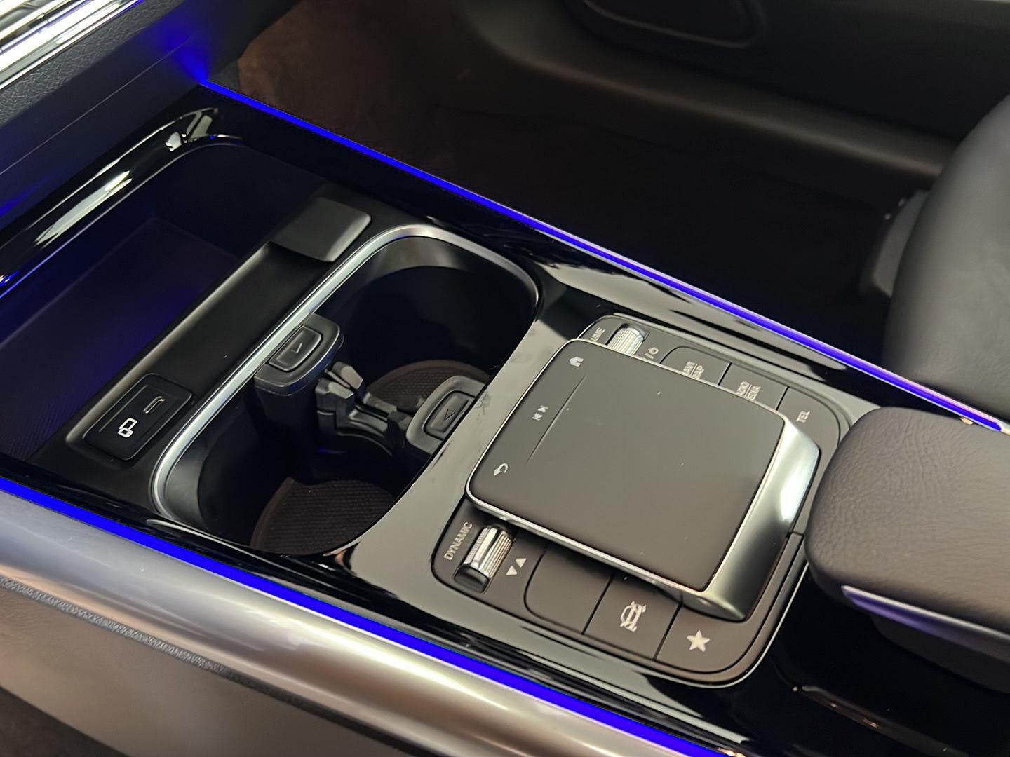 2023 Mercedes-Benz GLA GLA 250