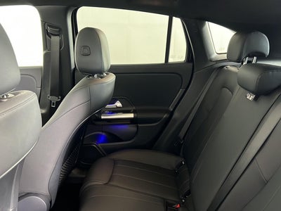 2023 Mercedes-Benz GLA GLA 250