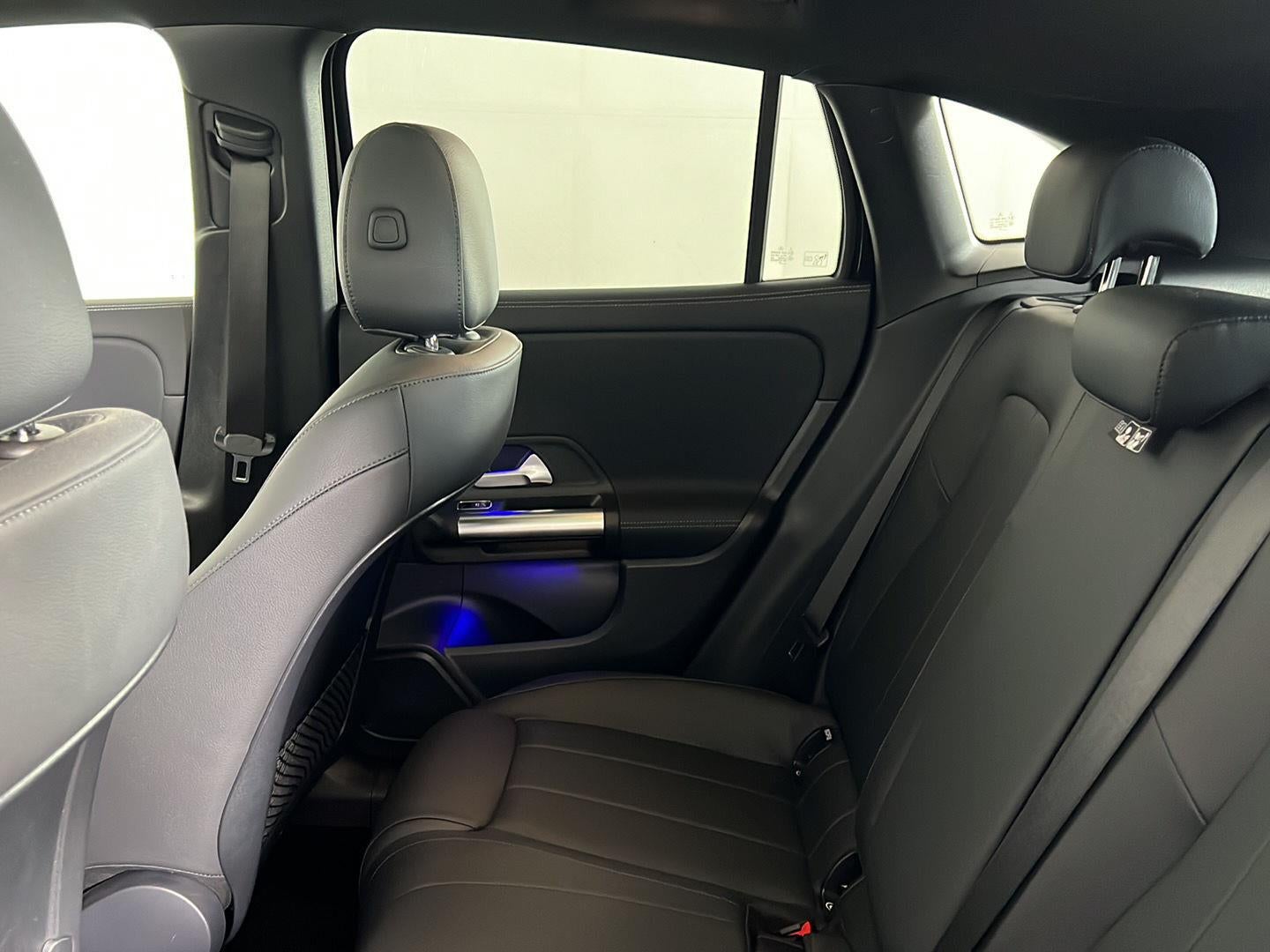 2023 Mercedes-Benz GLA GLA 250