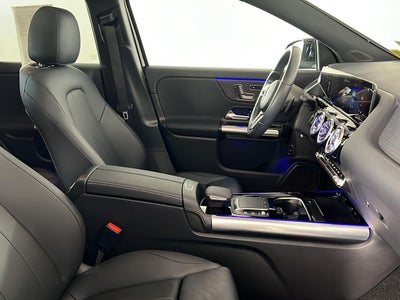2023 Mercedes-Benz GLA GLA 250