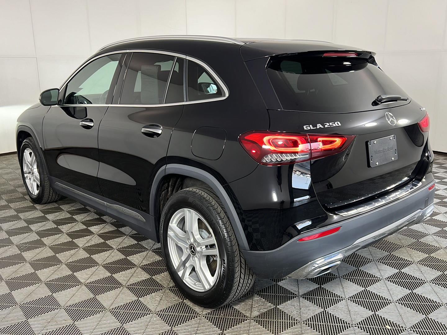 2023 Mercedes-Benz GLA GLA 250