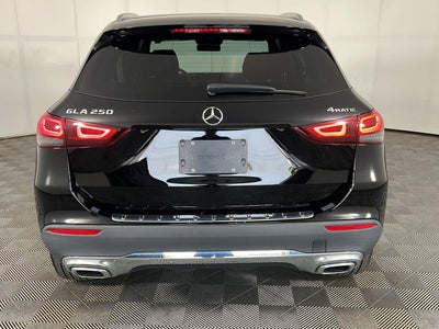2023 Mercedes-Benz GLA GLA 250