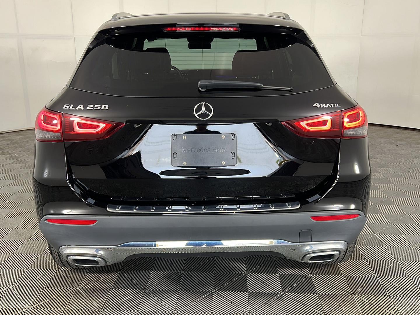 2023 Mercedes-Benz GLA GLA 250