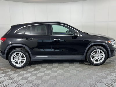 2023 Mercedes-Benz GLA GLA 250