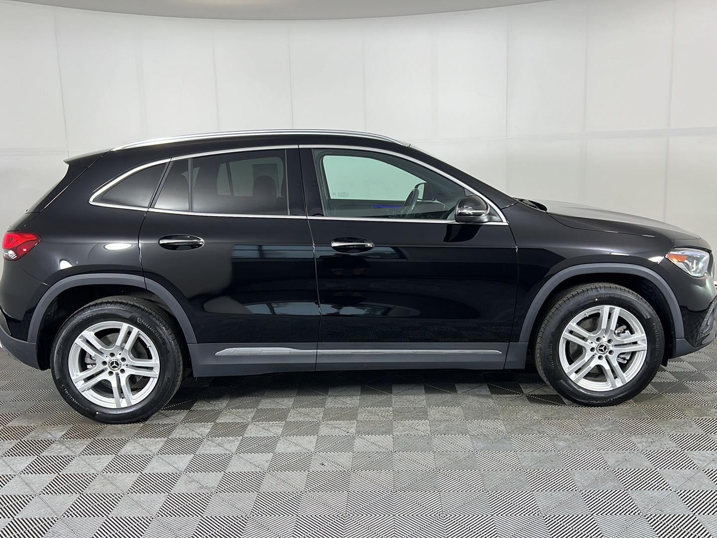 2023 Mercedes-Benz GLA GLA 250