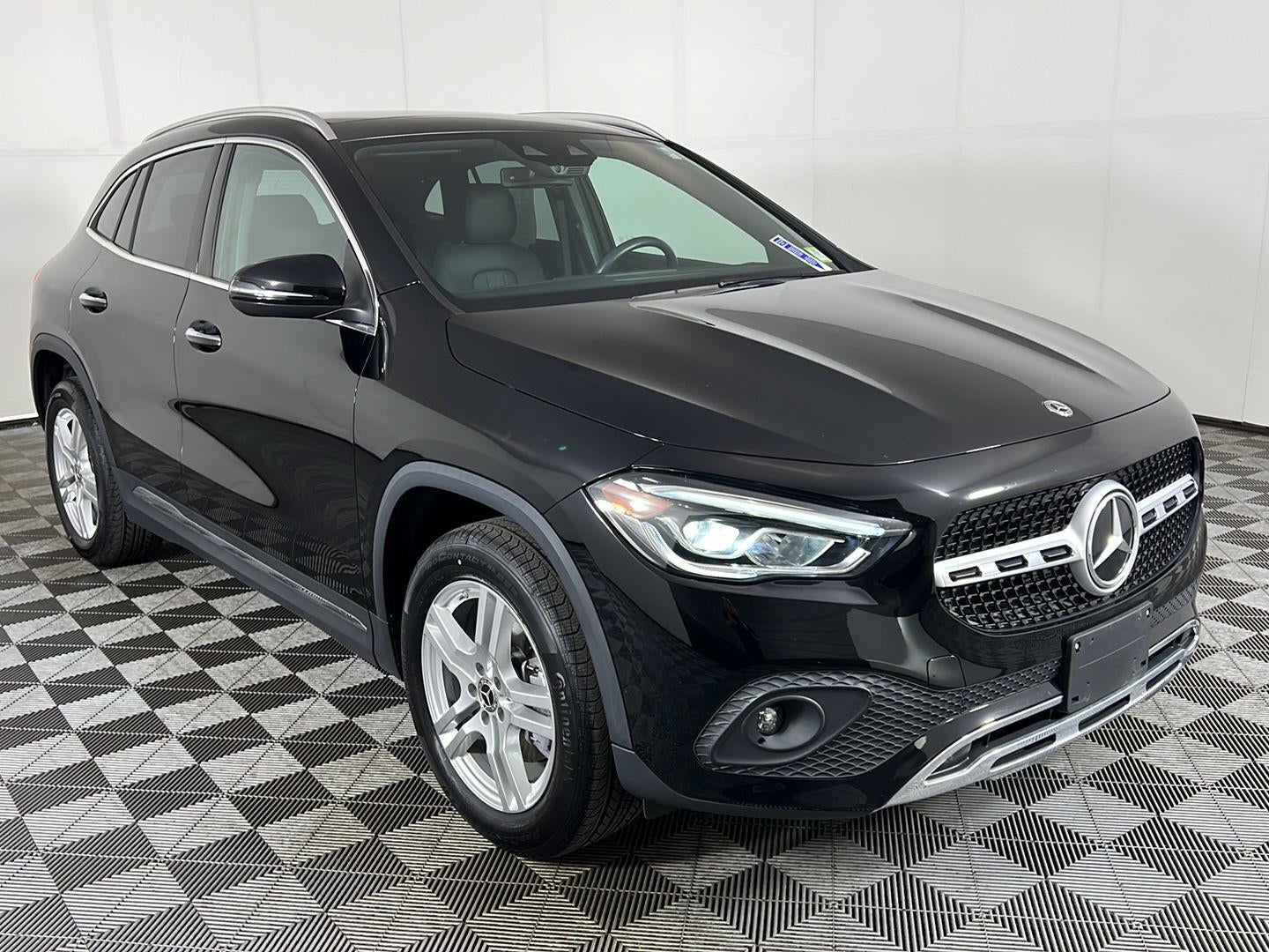 2023 Mercedes-Benz GLA GLA 250