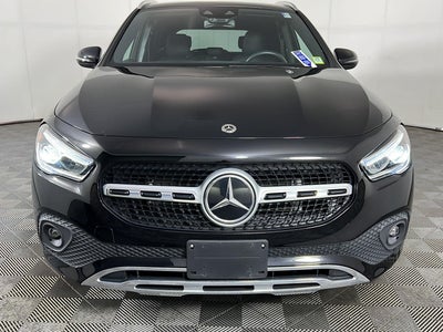 2023 Mercedes-Benz GLA GLA 250