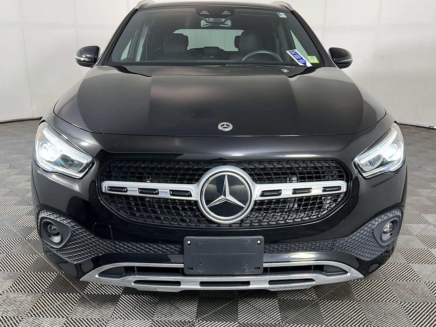 2023 Mercedes-Benz GLA GLA 250