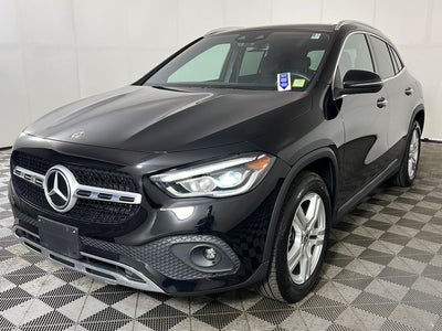 2023 Mercedes-Benz GLA GLA 250