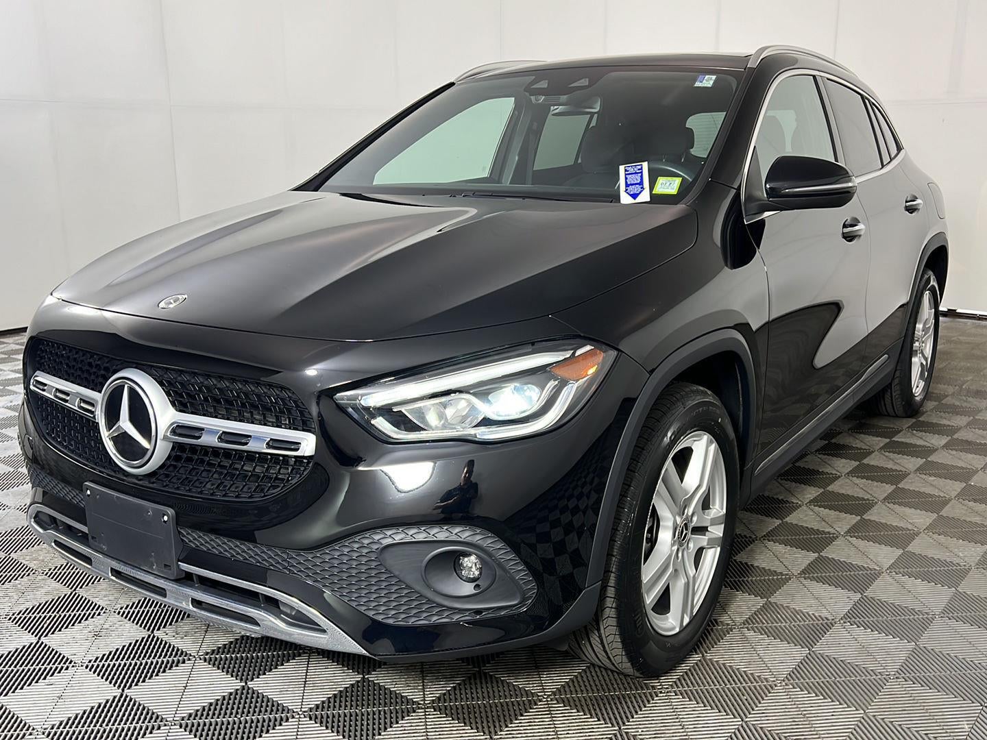 2023 Mercedes-Benz GLA GLA 250