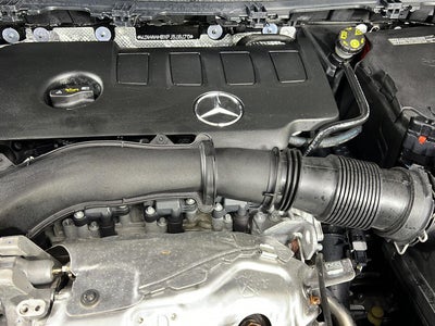 2023 Mercedes-Benz GLA GLA 250