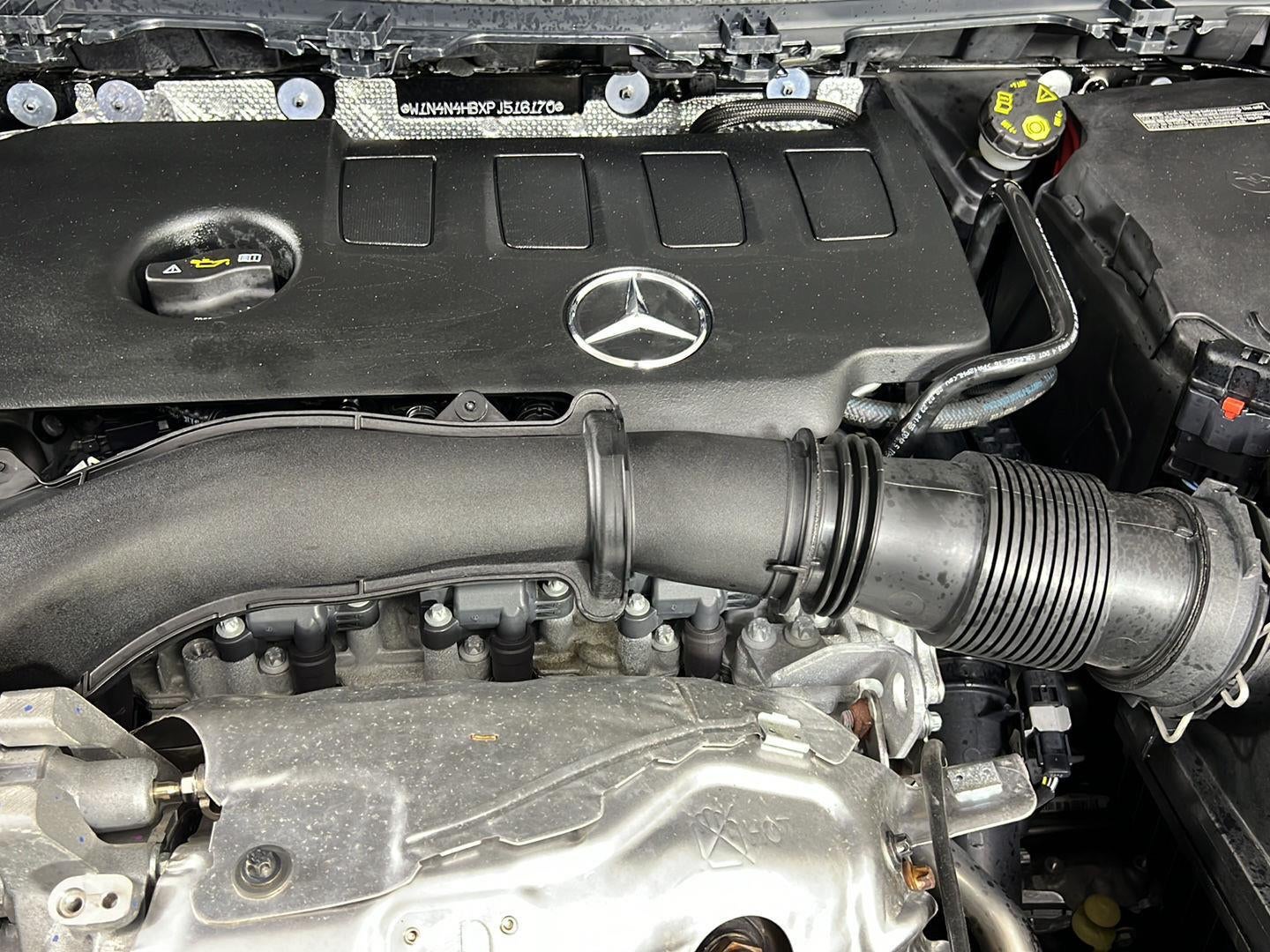 2023 Mercedes-Benz GLA GLA 250